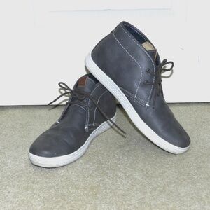 Ben Sherman Chukka Boots Mens 9.5